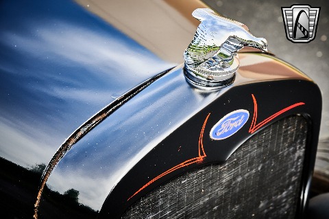 1931 Ford Model A image 75