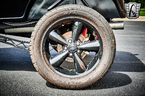 1931 Ford Model A image 127