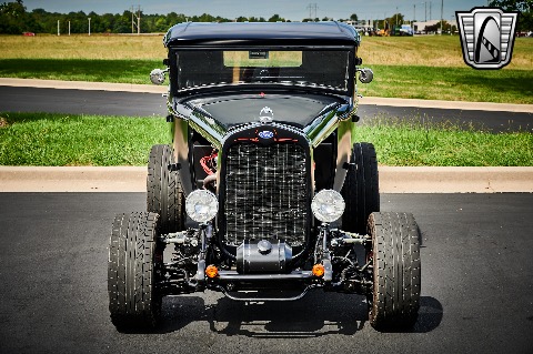 1931 Ford Model A image 24