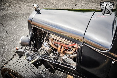 1931 Ford Model A image 50