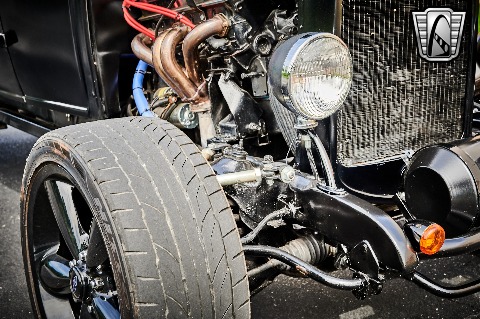 1931 Ford Model A image 76