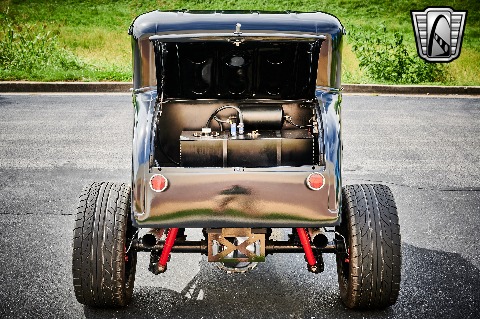 1931 Ford Model A image 102