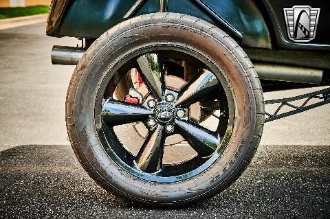 1931 Ford Model A image 128