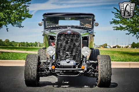 1931 Ford Model A image 25