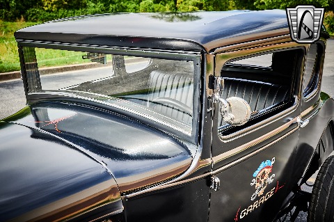 1931 Ford Model A image 51