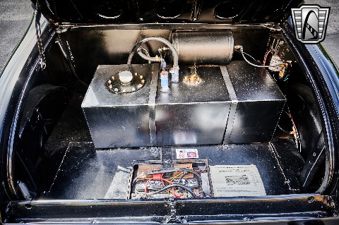 1931 Ford Model A image 103