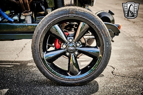 1931 Ford Model A image 129