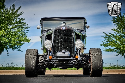 1931 Ford Model A image 26