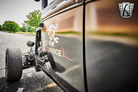 1931 Ford Model A image 52