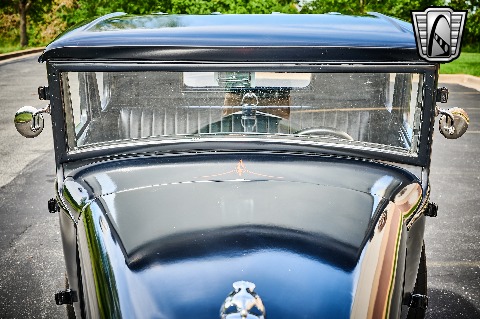 1931 Ford Model A image 78