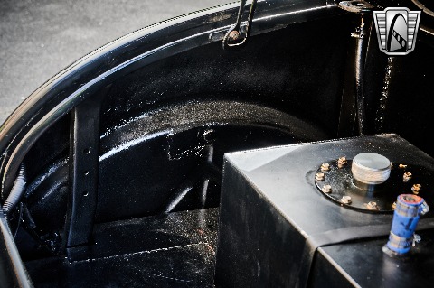 1931 Ford Model A image 104