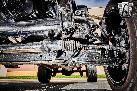 1931 Ford Model A image 130