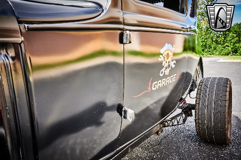 1931 Ford Model A image 53