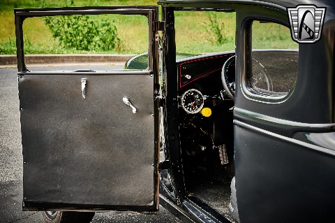 1931 Ford Model A image 79