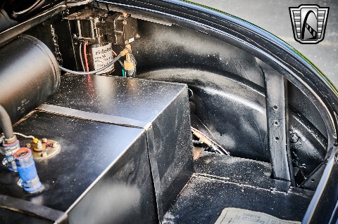 1931 Ford Model A image 105