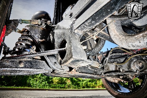 1931 Ford Model A image 131