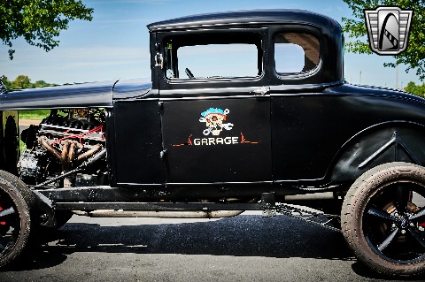 1931 Ford Model A image 28