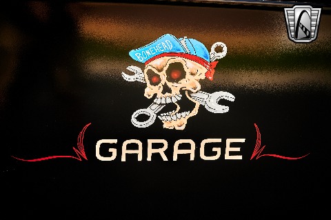 1931 Ford Model A image 54