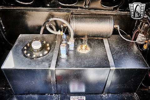 1931 Ford Model A image 106