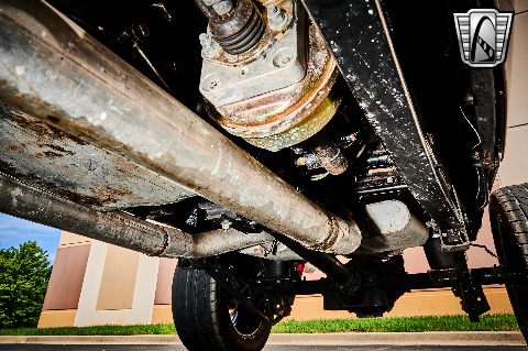 1931 Ford Model A image 132