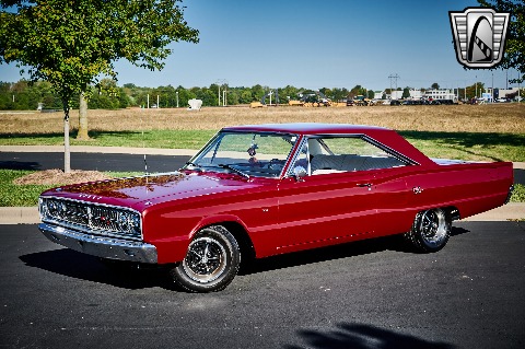 1967 Dodge Coronet image 3