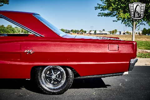 1967 Dodge Coronet image 29