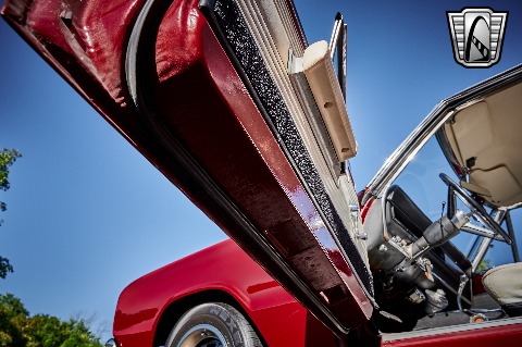 1967 Dodge Coronet image 81