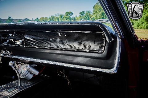 1967 Dodge Coronet image 107