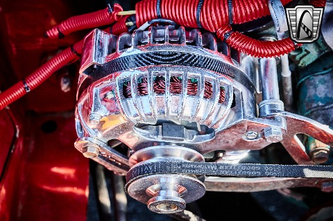 1967 Dodge Coronet image 133