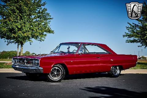 1967 Dodge Coronet image 4
