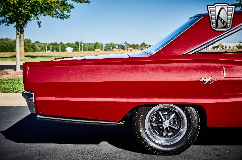 1967 Dodge Coronet image 30