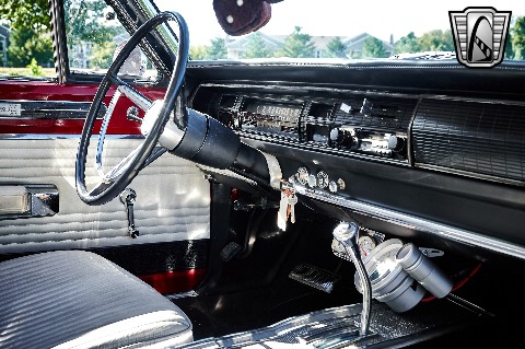 1967 Dodge Coronet image 108