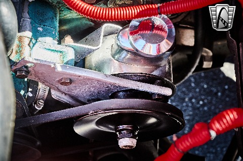 1967 Dodge Coronet image 134