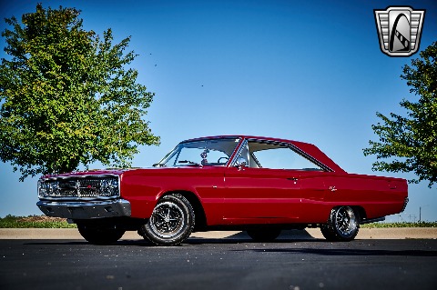 1967 Dodge Coronet image 5