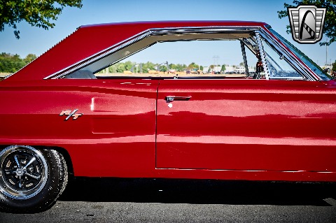 1967 Dodge Coronet image 31
