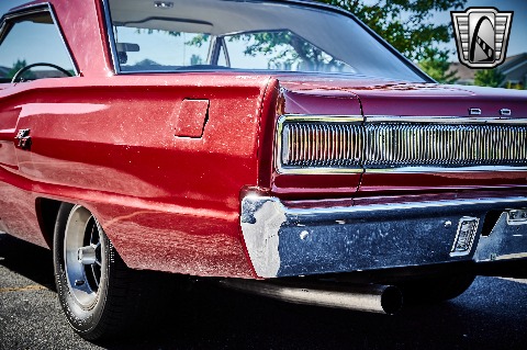 1967 Dodge Coronet image 57