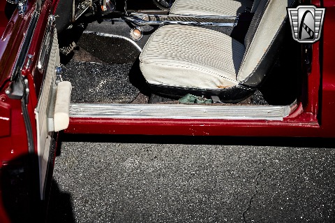 1967 Dodge Coronet image 83