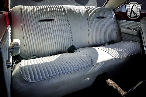 1967 Dodge Coronet image 109