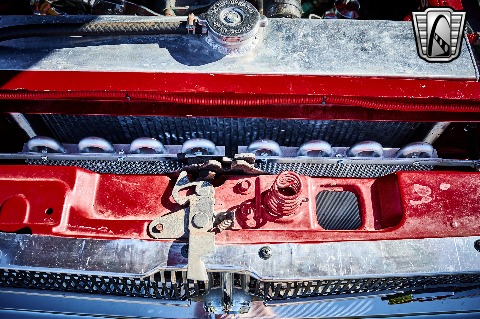 1967 Dodge Coronet image 135