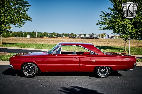 1967 Dodge Coronet image 6