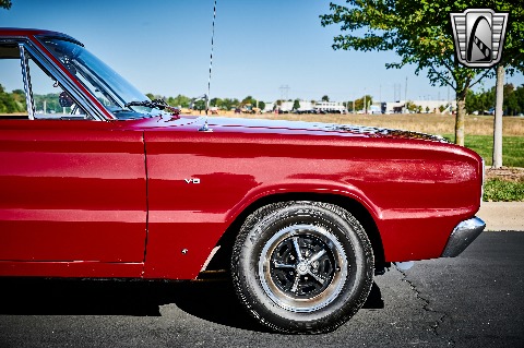 1967 Dodge Coronet image 32