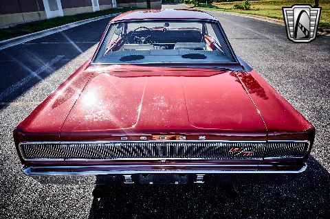 1967 Dodge Coronet image 58