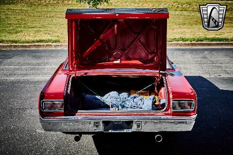 1967 Dodge Coronet image 110