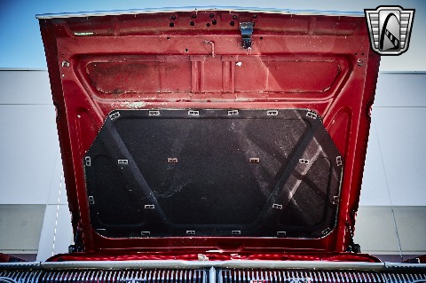 1967 Dodge Coronet image 136