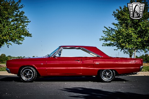 1967 Dodge Coronet image 7