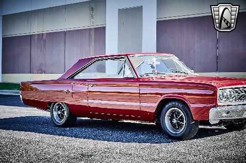 1967 Dodge Coronet image 33