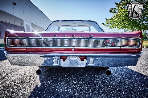 1967 Dodge Coronet image 59