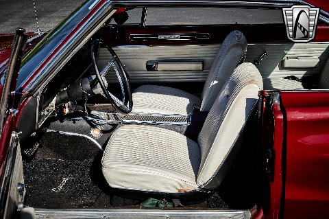 1967 Dodge Coronet image 85