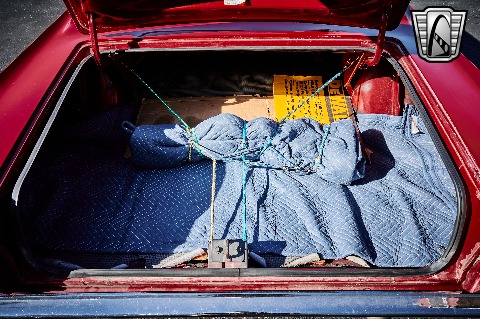 1967 Dodge Coronet image 111