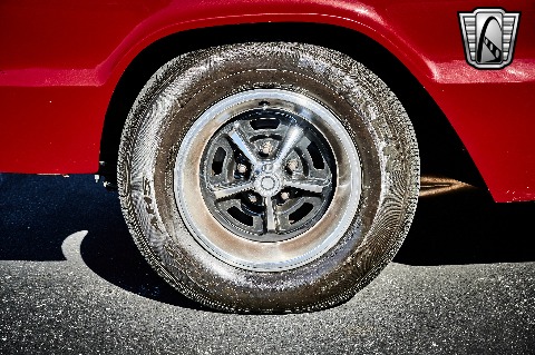 1967 Dodge Coronet image 137